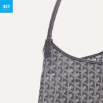 Goyard Bohème Hobo Bag - Image 4