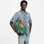 Louis Vuitton M14077 Speedy P9 Bandoulière 30 - Image 3
