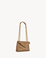 Saint Laurent Toy Puffer in Nappa leather - Image 3