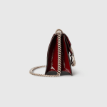 GUCCI DIONYSUS MEDIUM SHOULDER BAG - Image 8