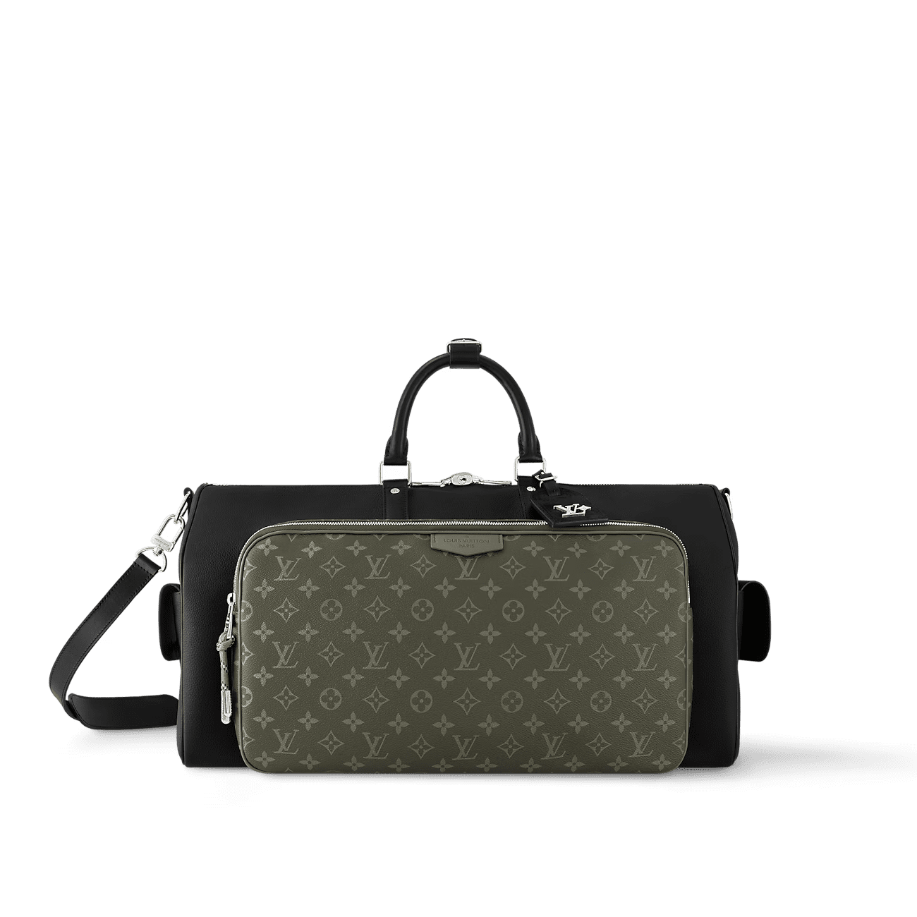 551e1e6e0467c0858d5a752c906fb16f.png Louis Vuitton M12690 Keepall Bandoulière 50 - Image 1
