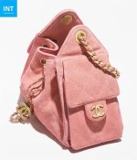 CHANEL 25 Mini Handbag - Image 5