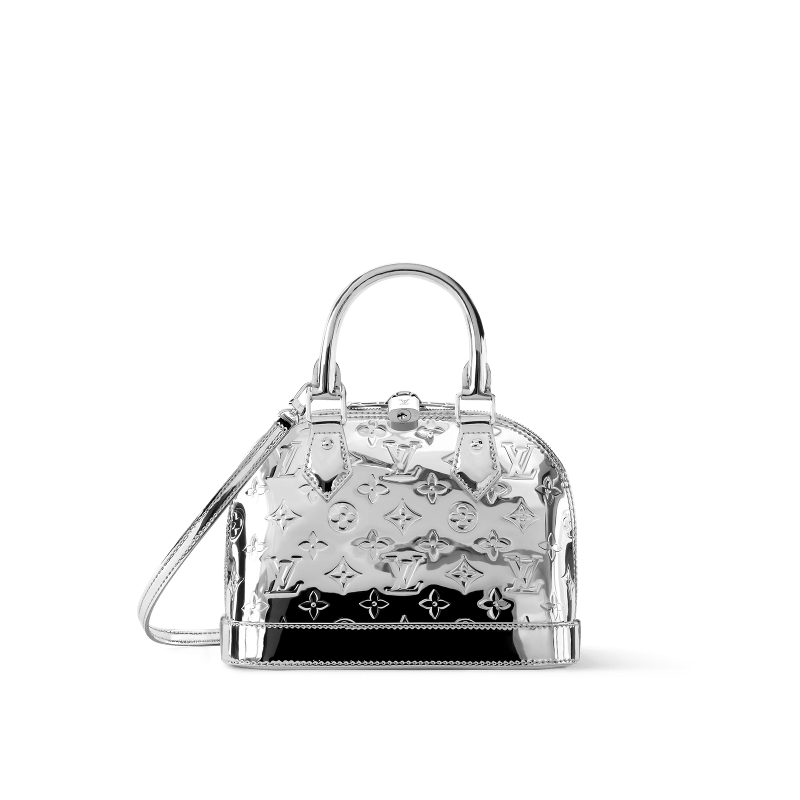 55663583a478158d9cd967d2d034a499.png Louis Vuitton M26335 Alma BB - Image 1