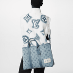 Louis Vuitton M22537 Weekend Tote NM - Image 2