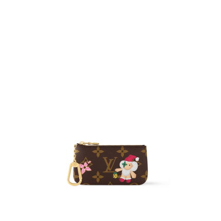 Louis Vuitton M12217 Key Pouch