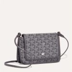 Goyard Plumet Pocket Wallet - Image 7