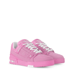 Louis Vuitton Trainer Sneaker