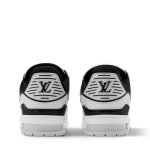 Louis Vuitton 1AIJ44 LV Trainer Sneaker - Image 4