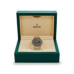 Rolex Submariner Date 126618LN Yellow Gold Black Dial (2022) - Image 6