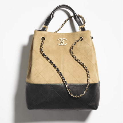 Chanel Shopping Bag
