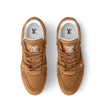 Louis Vuitton 1AHTT9 LV Trainer Sneaker - Image 2