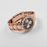 Rolex Daytona 126505 Rose Gold Bright Black Dial (2024) - Image 4