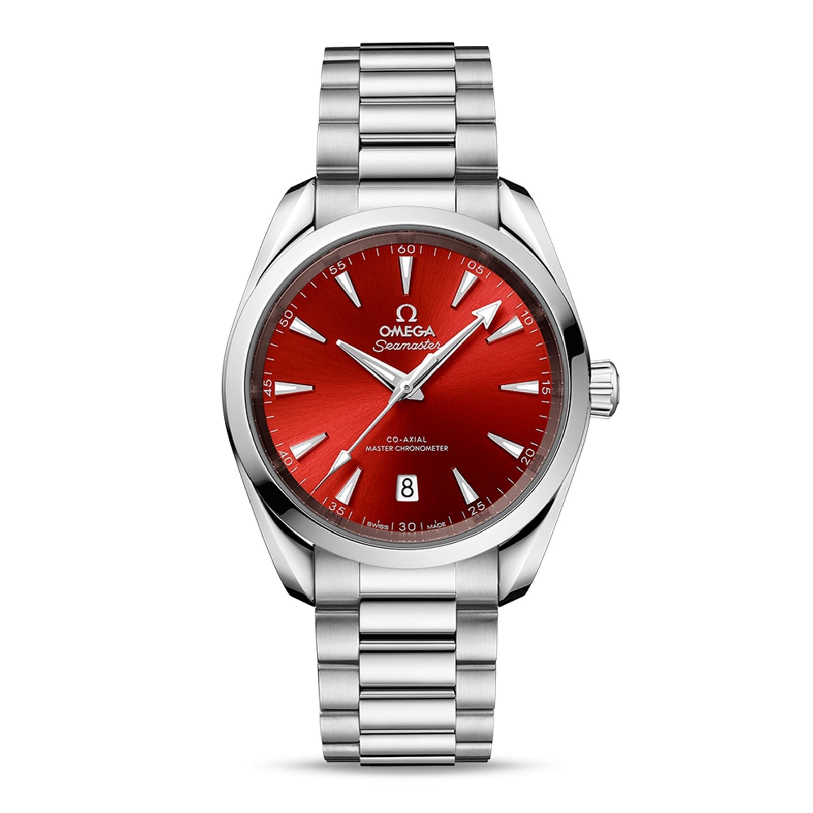 56UErNBN-17331953_1.jpg OMEGA Seamaster Aqua Terra 150M - Image 1