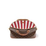 Louis Vuitton N30049 Alma MM Soft Celebration - Image 5