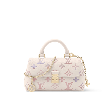 Louis Vuitton M25596 Nano Madeleine