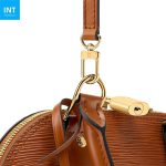 Louis Vuitton M25538 Alma BB - Image 2