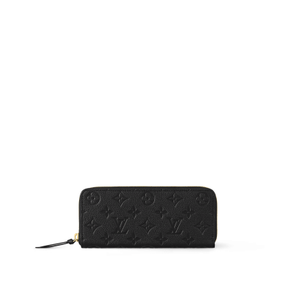 Louis Vuitton M60171 Clémence Wallet