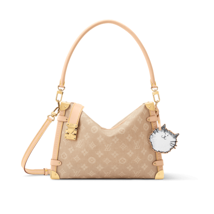 Louis Vuitton M15154 Side Trunk GM