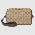 GUCCI CANVAS SMALL CROSSBODY - Image 4