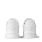 Louis Vuitton 1AHDN2 LV Trainer Sneaker - Image 4