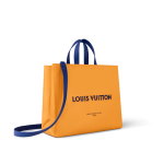 Louis Vuitton M24457 Shopper Tote MM - Image 3