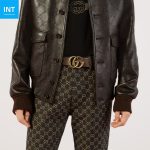 GG Marmont reversible belt - Image 2