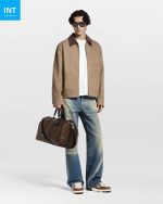 Louis Vuitton M56711 Keepall Bandoulière 45 - Image 13