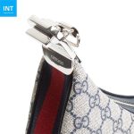 Gucci GG Supreme Attache - Image 7
