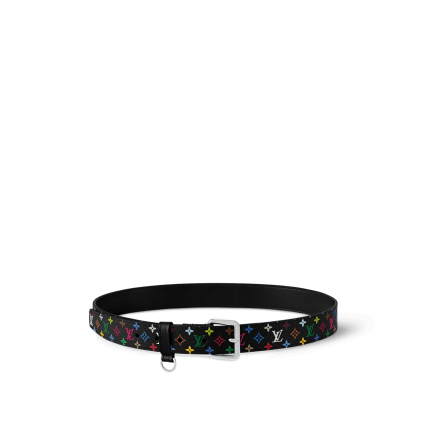 Louis Vuitton M8982W LV x TM LV D-Ring 30mm Belt