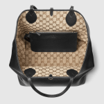 GUCCI TOTISSIMA LARGE REVERSIBLE TOTE - Image 3