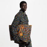 Louis Vuitton N00191 NEVEREVERFULL Bag - Image 2