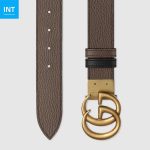 GG Marmont reversible belt - Image 3