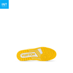 Louis Vuitton 1AHAOK LV Trainer Sneaker - Image 5
