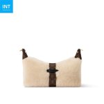 Louis Vuitton M26245 POCHETTE MIA - Image 5