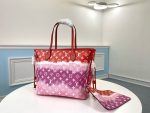 Louis Vuitton M45127 Lv Escale Neverfull MM - Image 5