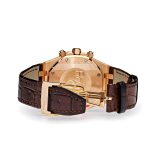 Audemars Piguet Royal Oak 26320OR.OO.D088CR.01 Chronograph Rose Gold Silver Dial - Image 6