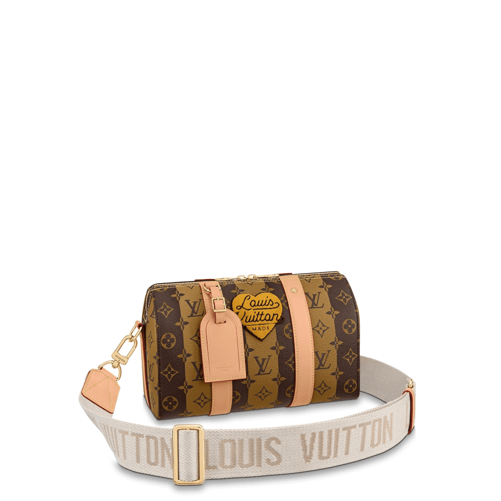 5RxuK26F-8S34PGJJ_DQA63NTN4_副本.png Louis Vuitton City Keepall M45963 - Image 1