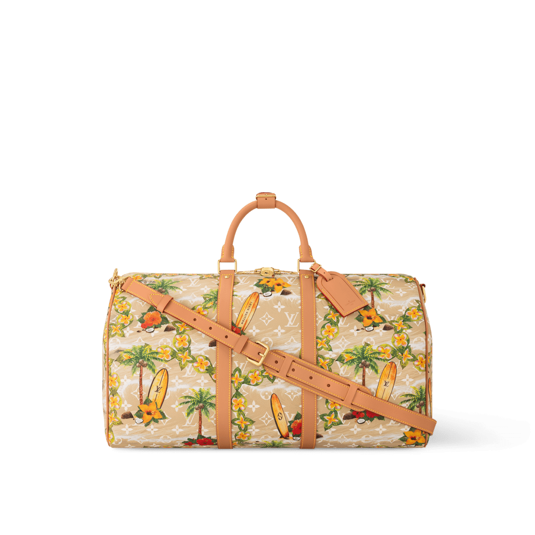 5V2bvfpw-84055d47-f636-498c-9f7b-97da2c354cbc.png Louis Vuitton M25002 Keepall Bandoulière 50 - Image 1