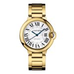 Ballon Bleu de Cartier