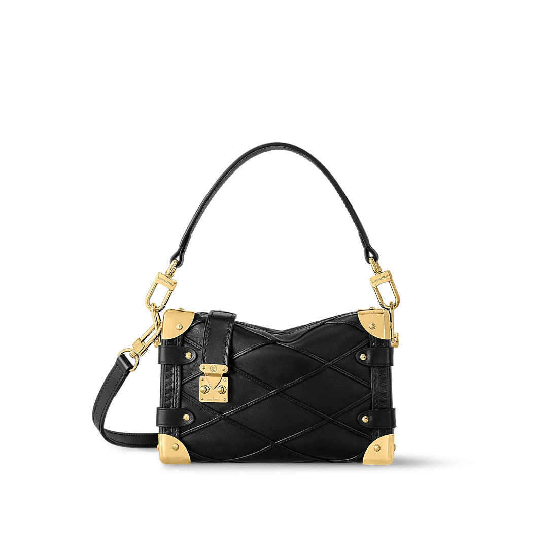 5XaiFhRI-93e46852-b9bf-45cf-b5f6-c0dccaebfc81.png Louis Vuitton M83030 Side Trunk PM - Image 1