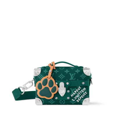 Louis Vuitton M12686 Soul Trunk