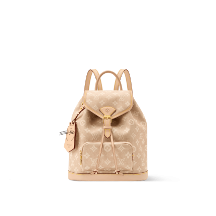 Louis Vuitton M15135 Montsouris PM