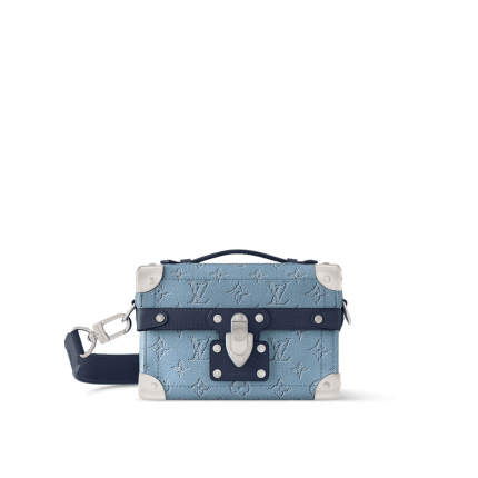 Louis Vuitton M15035 Soul Trunk Bag