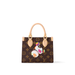 Louis Vuitton M13668 LV x TM ONTHEGO BB Bag
