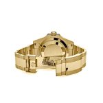 Rolex Submariner Date 126618LN Yellow Gold Black Dial (2025) - Image 5