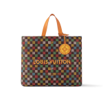 Louis Vuitton N00192 SHOPPER TOTE Medium