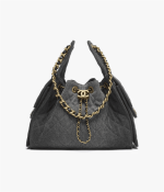 CHANEL 25 Small Handbag
