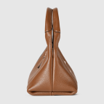 GUCCI SOFTBIT MEDIUM TOP HANDLE BAG - Image 8