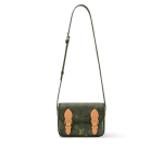 Louis Vuitton M26969 Satchel Wearable Wallet