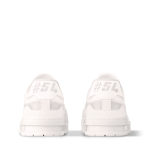 Louis Vuitton 1AHTJJ LV Trainer Sneaker - Image 3